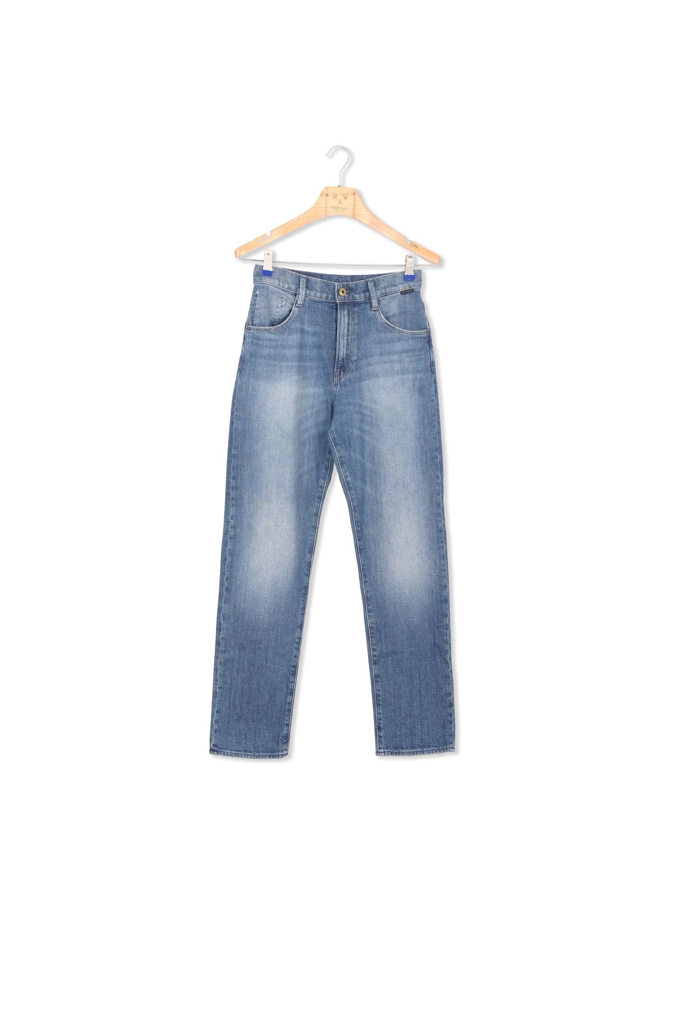 Jean Virjinya Slim Dada sport preloved - seconde main