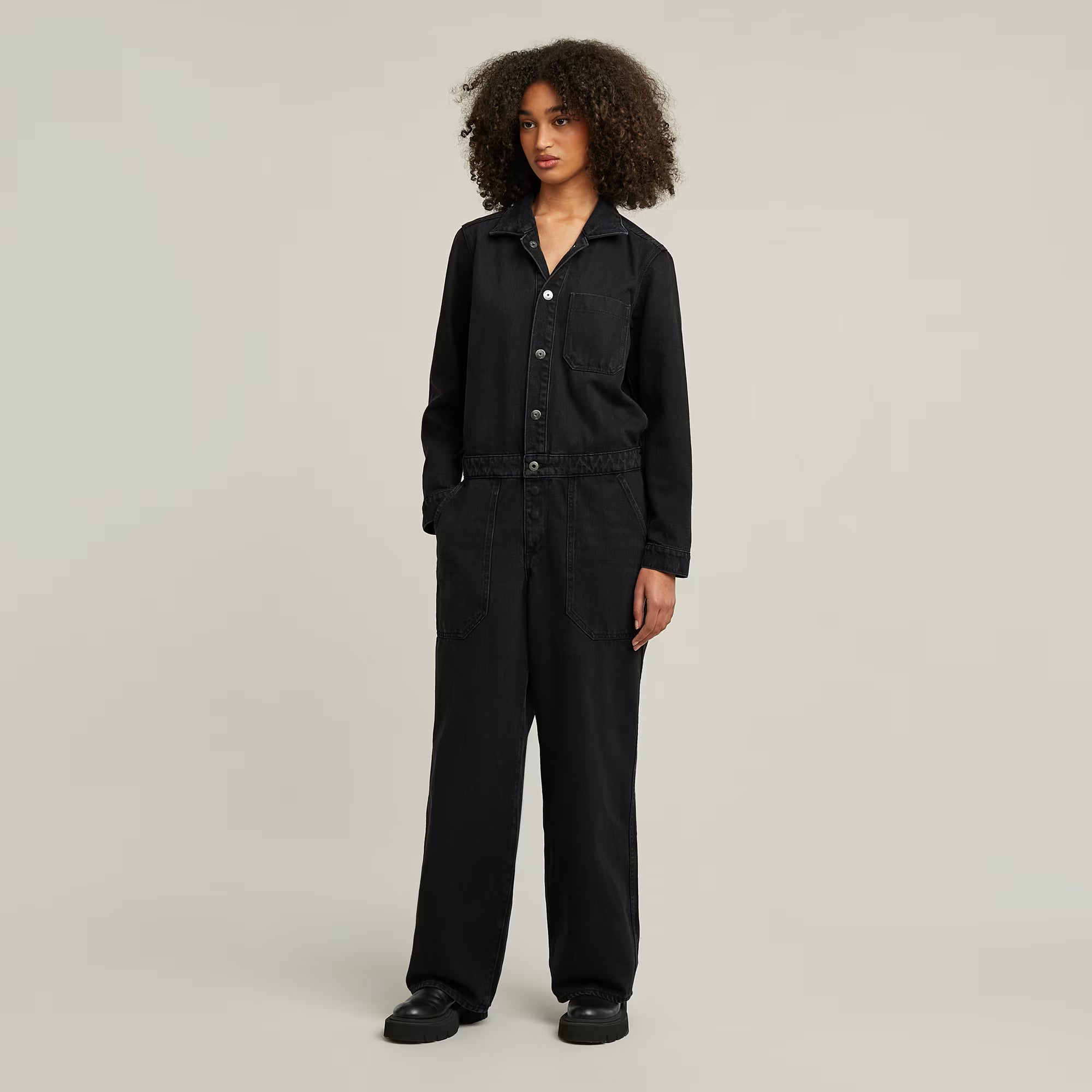 1 Pocket Overall Dada sport preloved - seconde main
