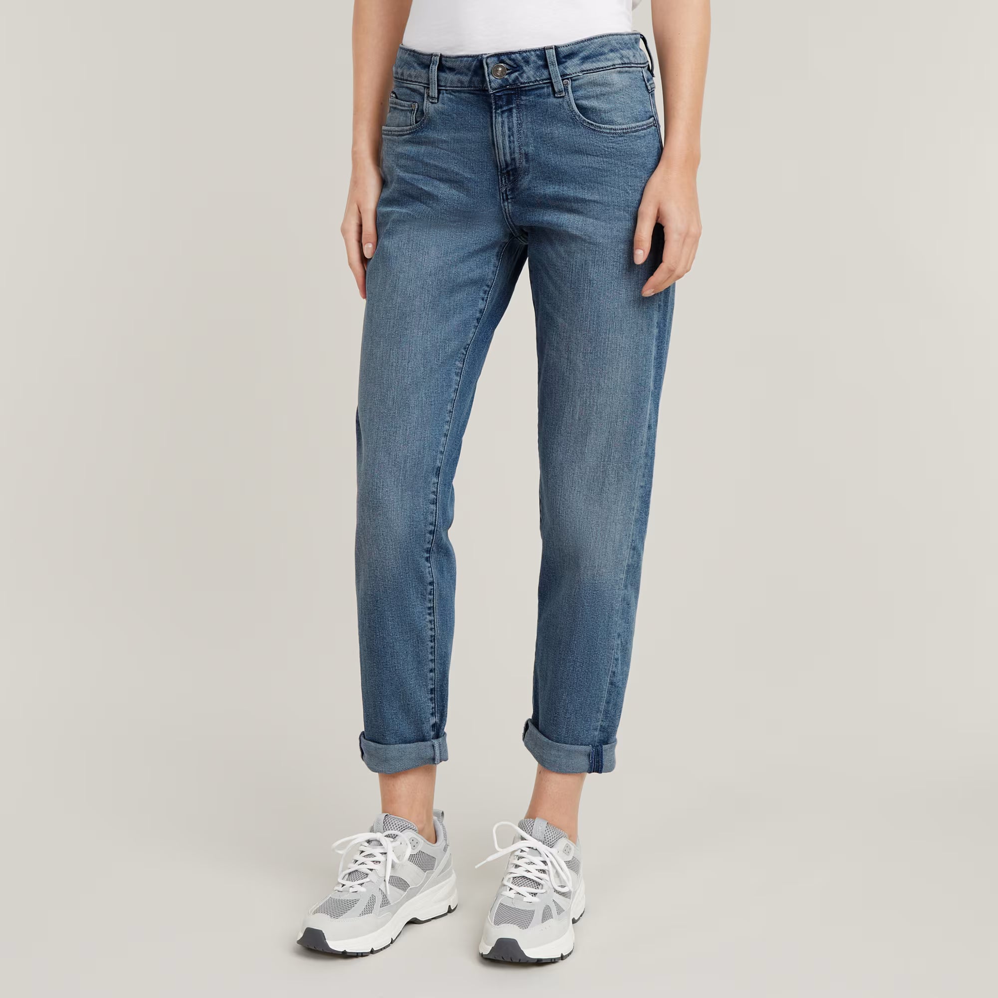 Kate Boyfriend Jeans Dada sport preloved - seconde main
