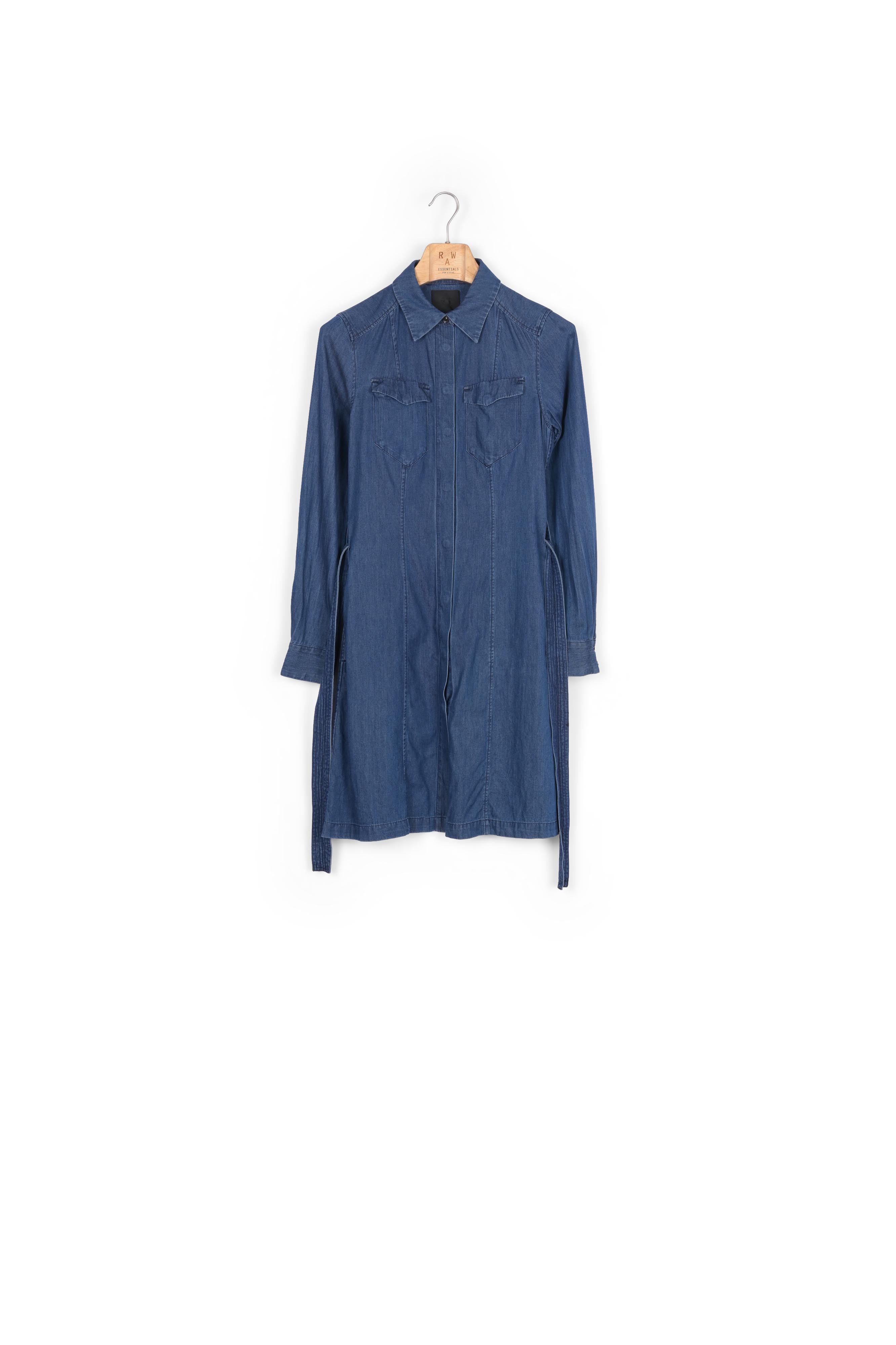 Tacoma Dress Dada sport preloved - seconde main