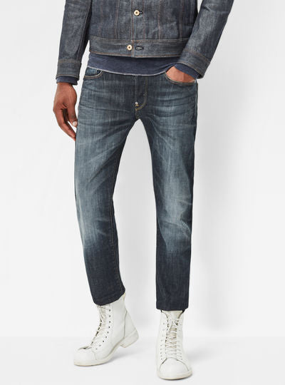Revend Straight Jeans Dada sport preloved - seconde main