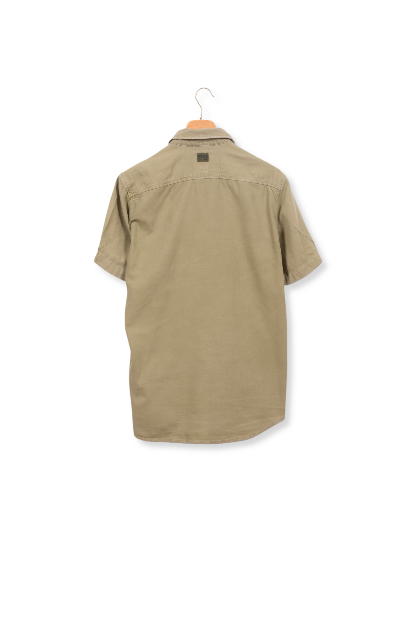 Marine Slim Shirt Dada sport preloved - seconde main
