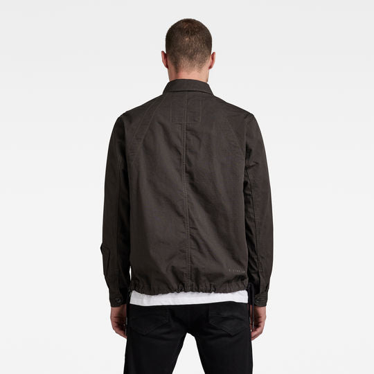 2 Flap Pocket Relaxed Overshirt Dada sport preloved - seconde main