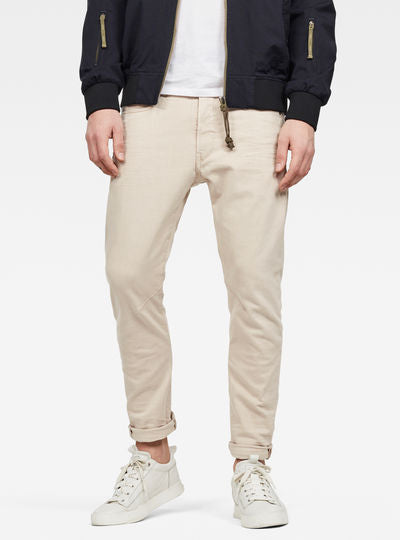 D-Staq 3D Slim Colored Jeans Dada sport preloved - seconde main