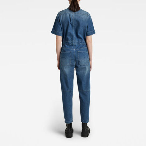 Army Jumpsuit Dada sport preloved - seconde main