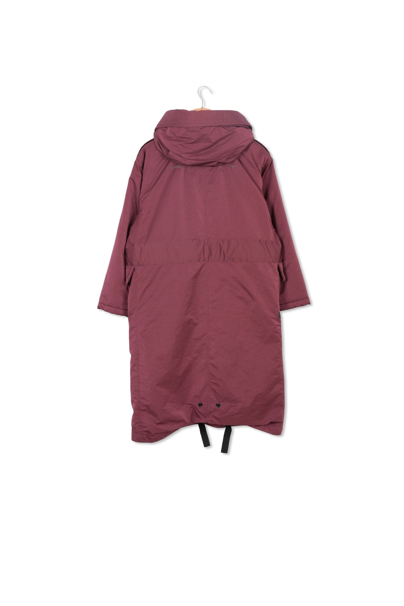 Parka Long Dada sport preloved - seconde main