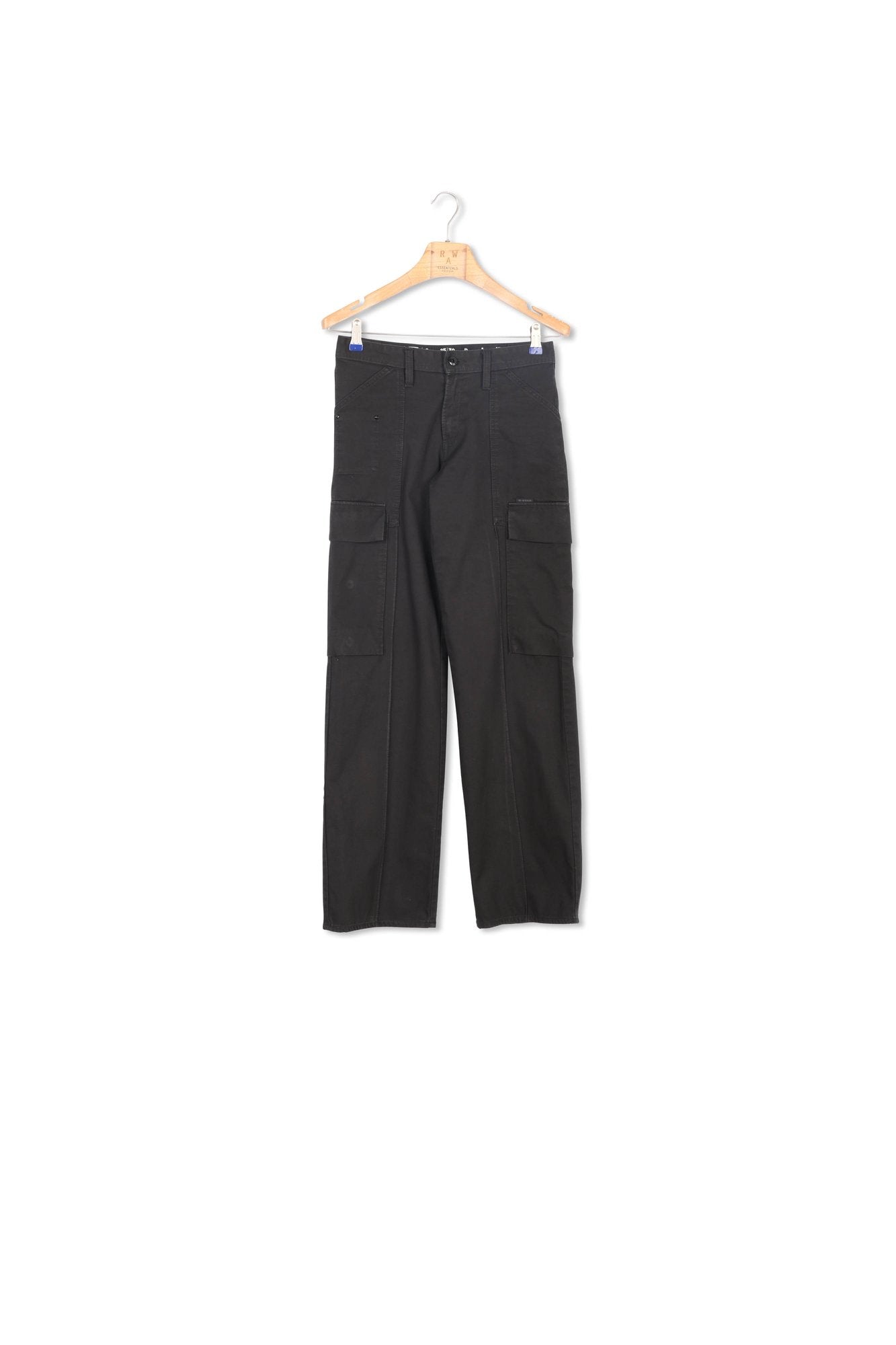 Judee Low Waist Loose Pants Dada sport preloved - seconde main
