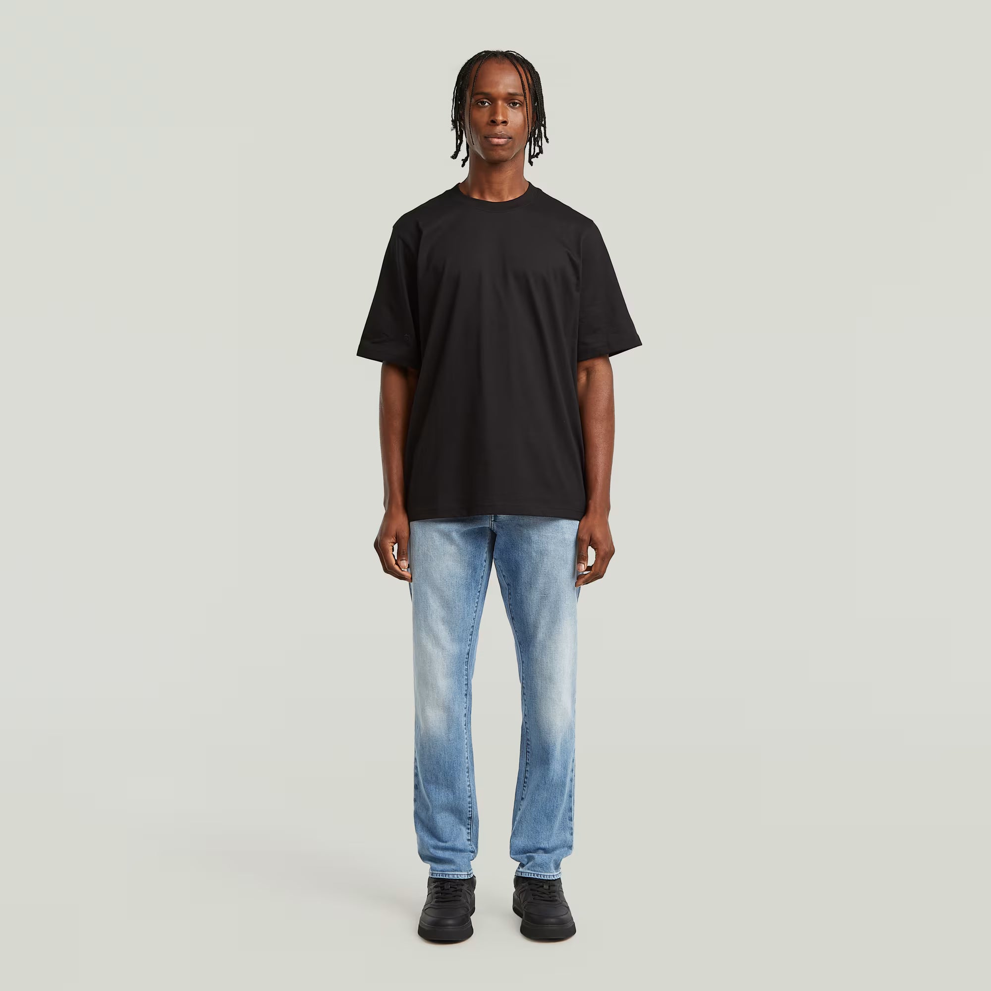 3301 Regular Tapered Jeans II Dada sport preloved - seconde main