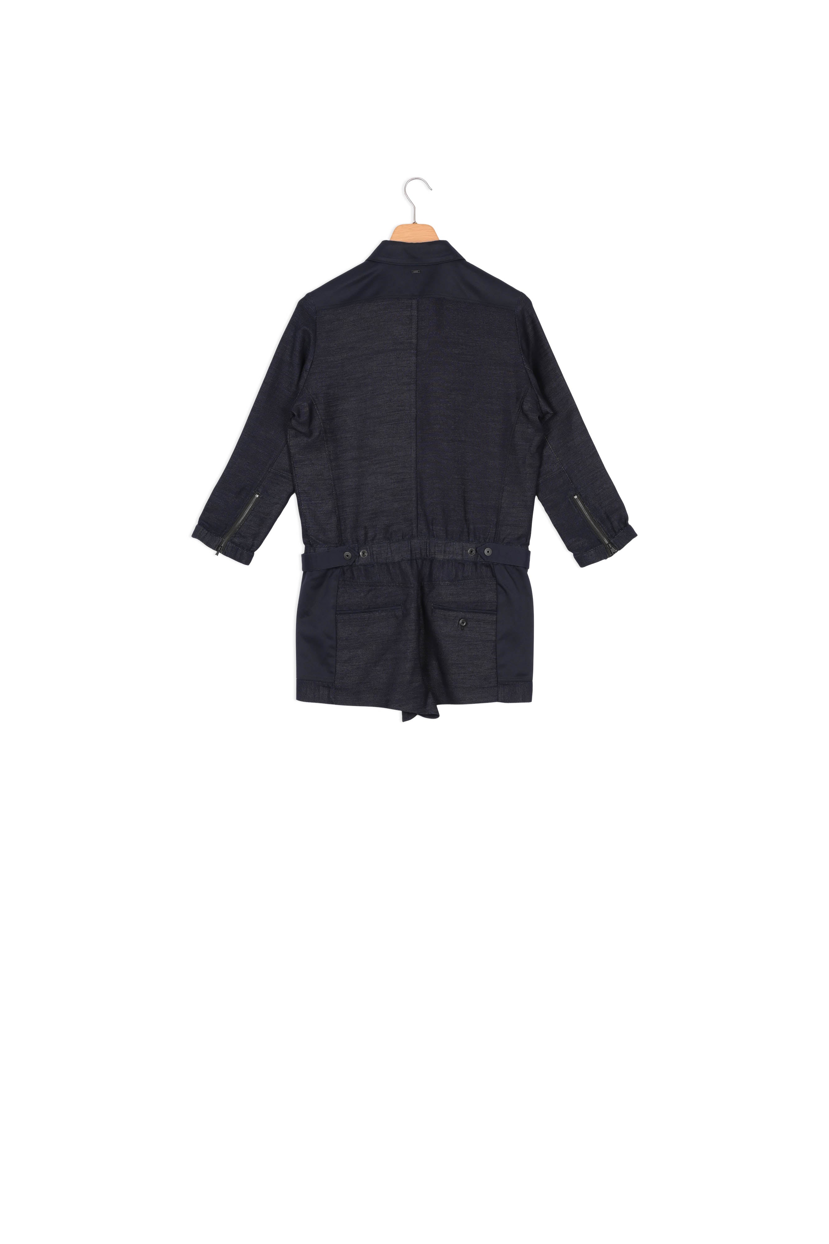 Straight Pant Dada sport preloved - seconde main