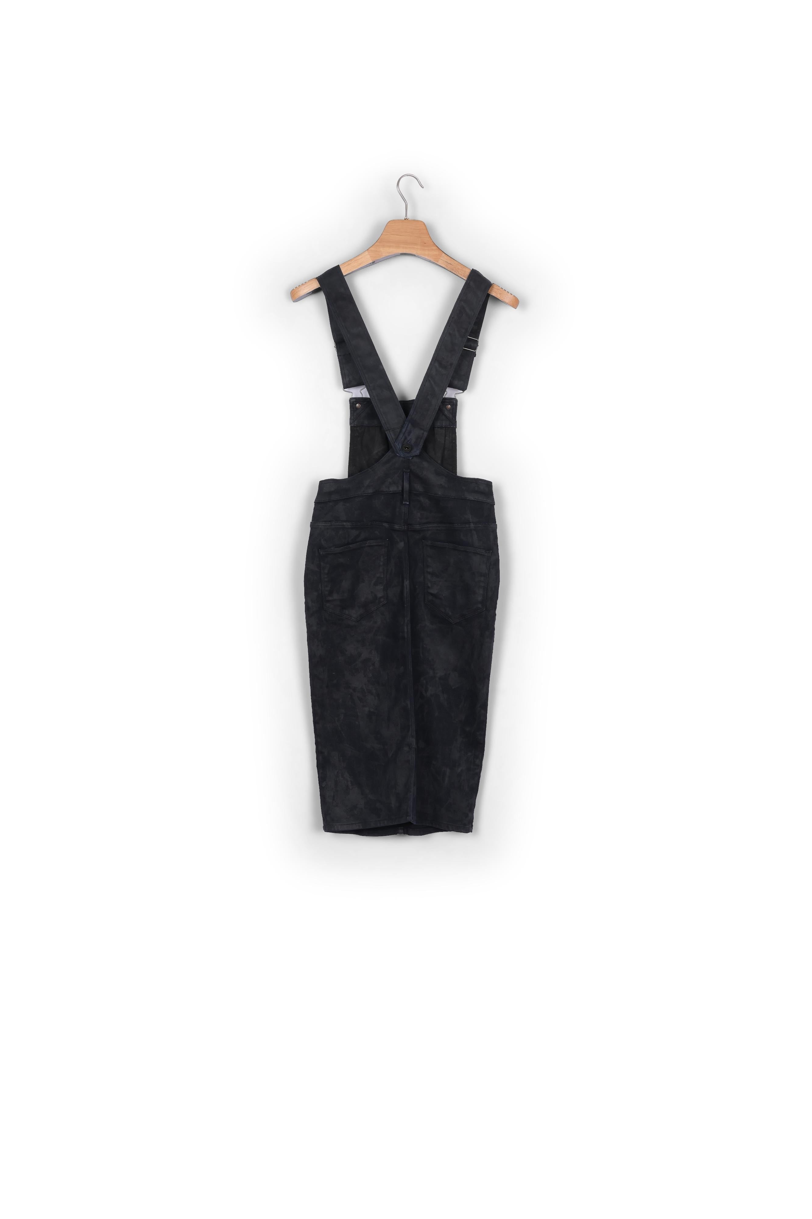 5622 Slim Overall Dress Dada sport preloved - seconde main