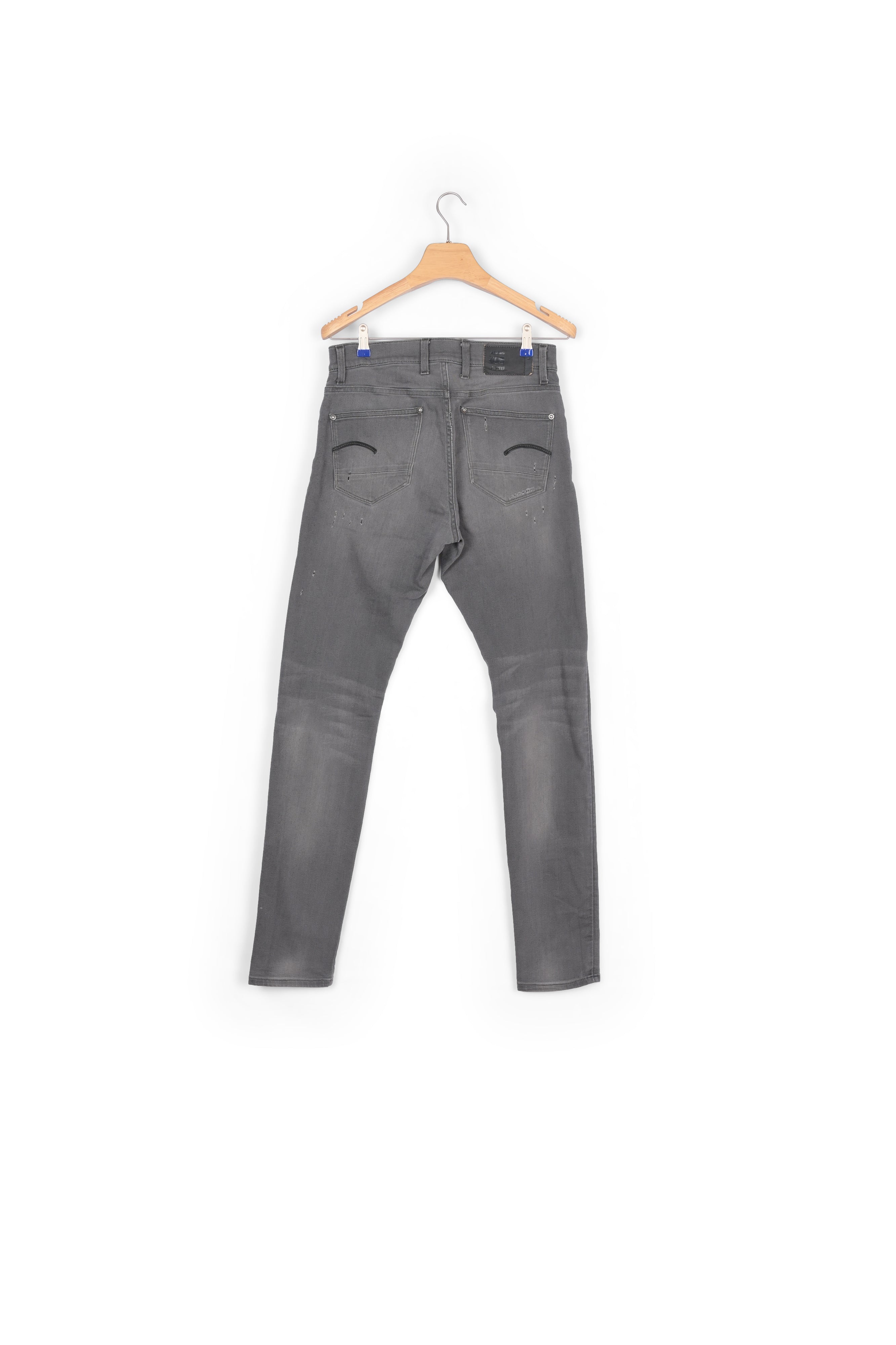 Revend Skinny Jeans Dada sport preloved - seconde main