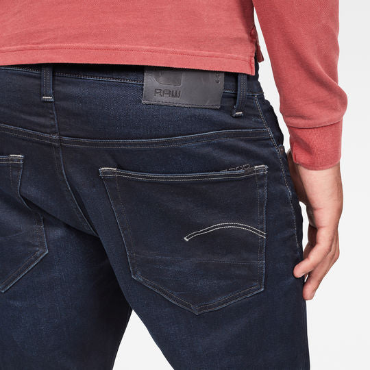 3301 Regular Tapered Jeans Dada sport preloved - seconde main