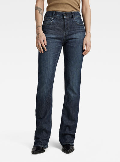 Jean Noxer Bootcut Dada sport preloved - seconde main