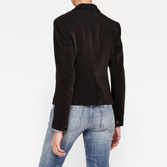 Core Onimia Slim Blazer Dada sport preloved - seconde main