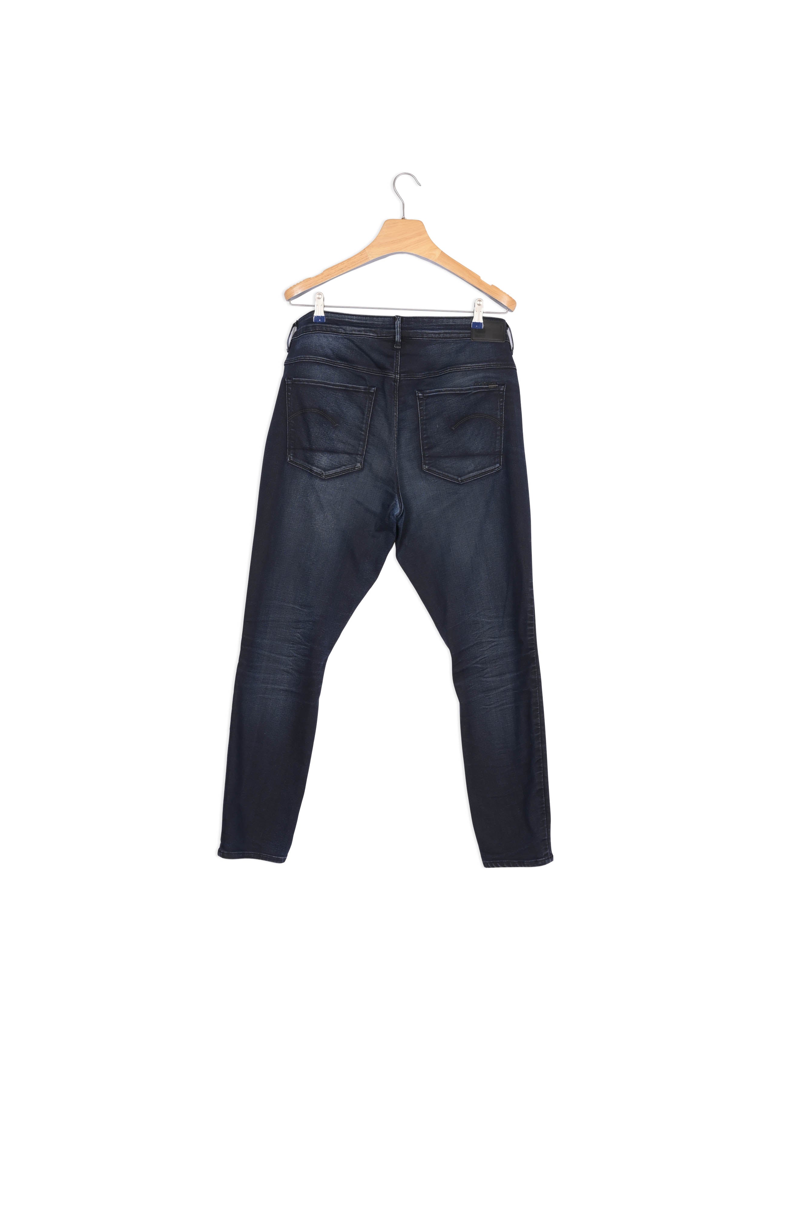 3301 High Waist Skinny Jeans Dada sport preloved - seconde main