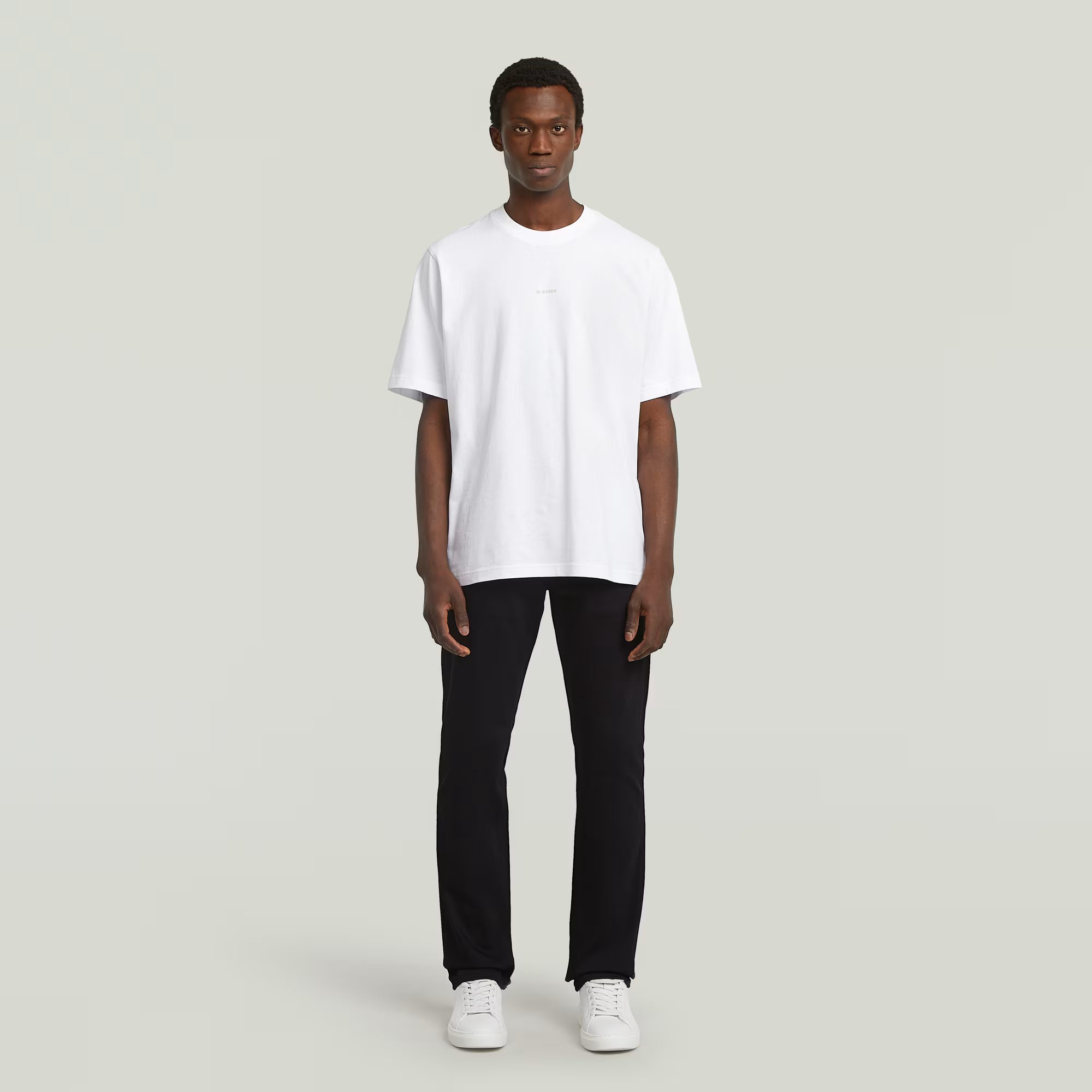 Mosa Straight Jeans Dada sport preloved - seconde main