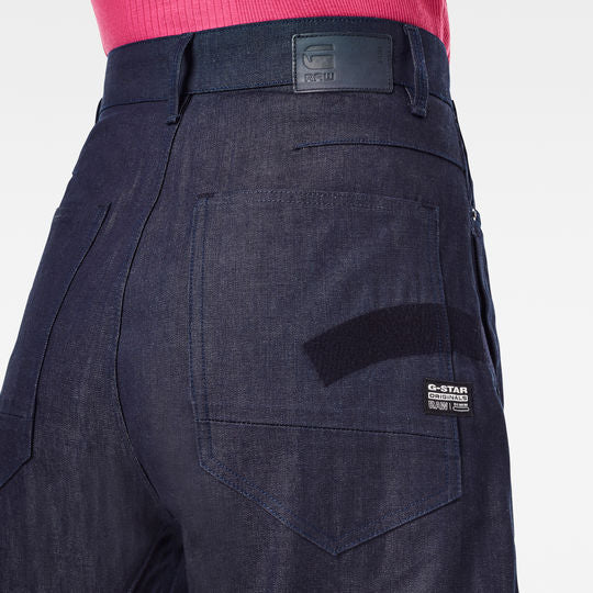 Staq Boyfriend Shorts Dada sport preloved - seconde main