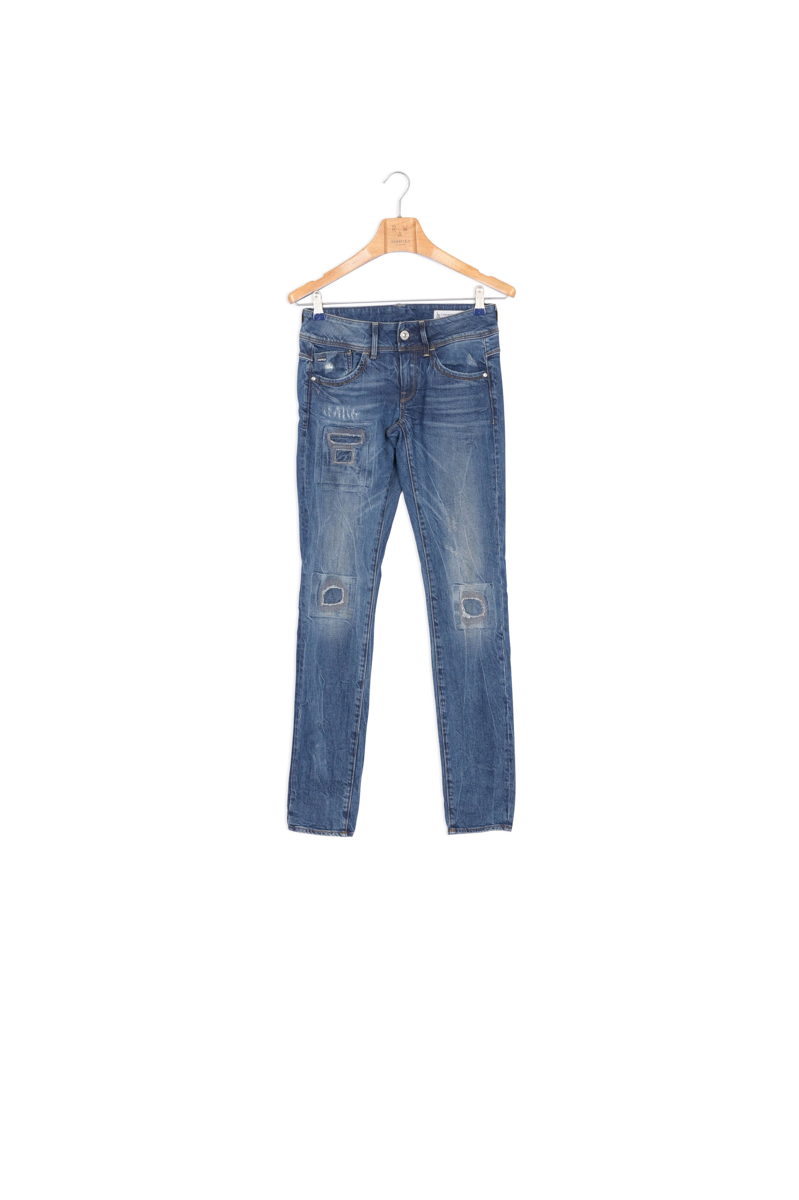 Lynn Skinny Jeans Dada sport preloved - seconde main