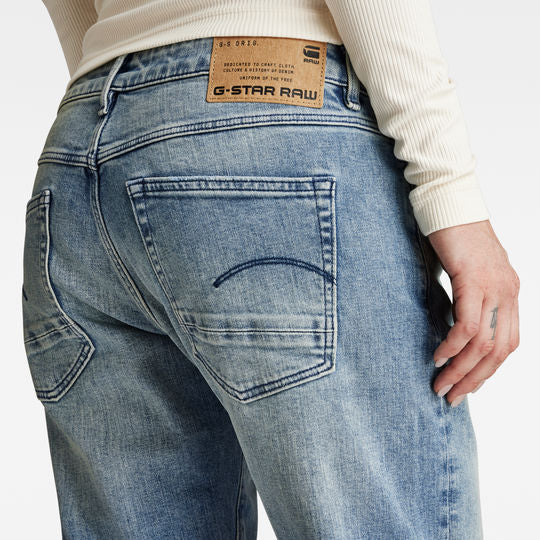 Jean Kate Boyfriend Dada sport preloved - seconde main