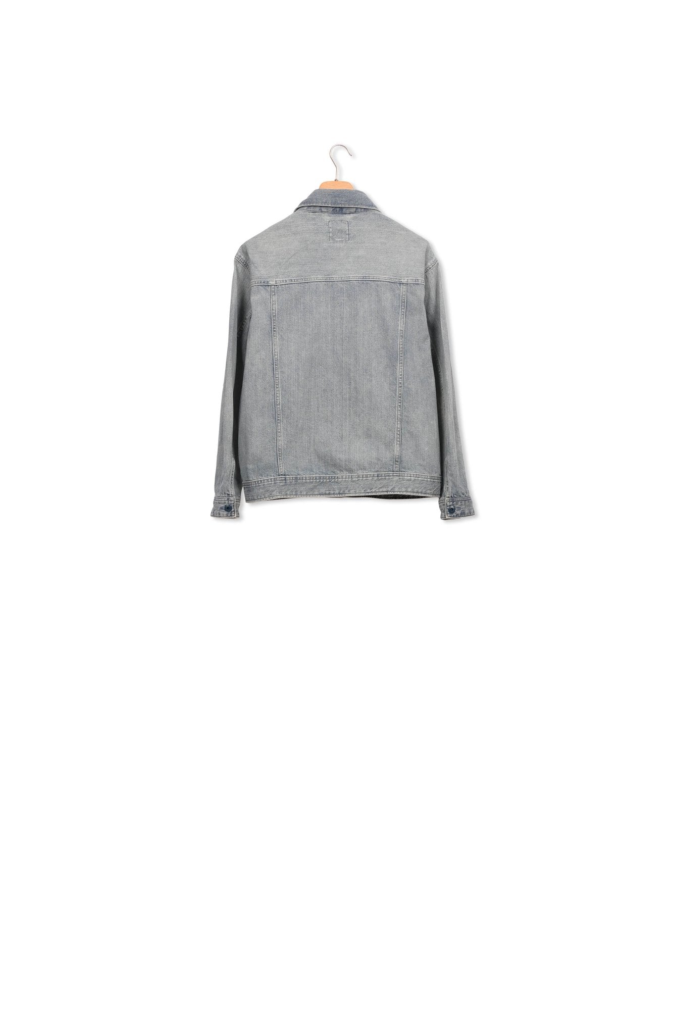 Oversized Western Jacket Dada sport preloved - seconde main