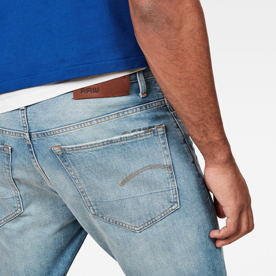 3301 Tapered Jeans Dada sport preloved - seconde main