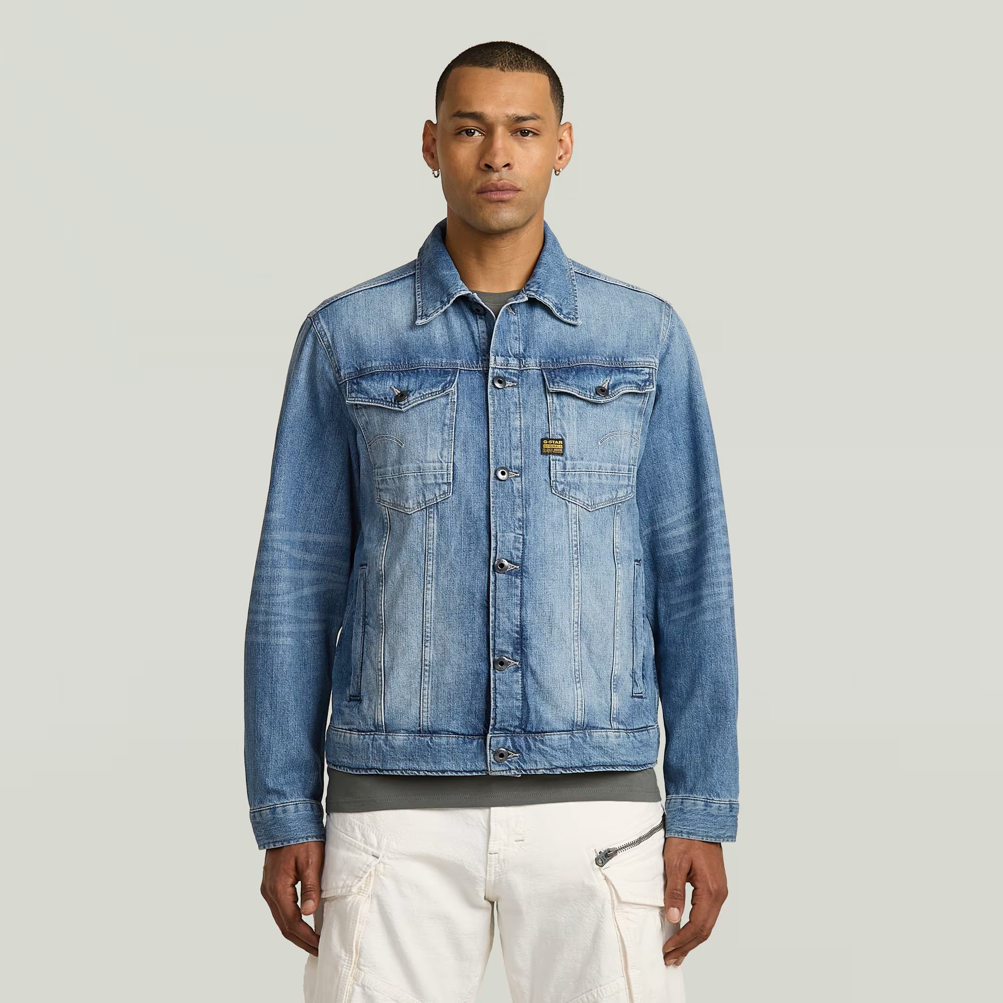 Arc 3D Jacket Dada sport preloved - seconde main