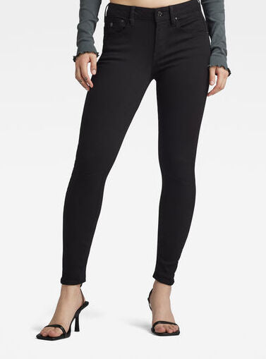 Arc 3D Mid Skinny Jeans Dada sport preloved - seconde main