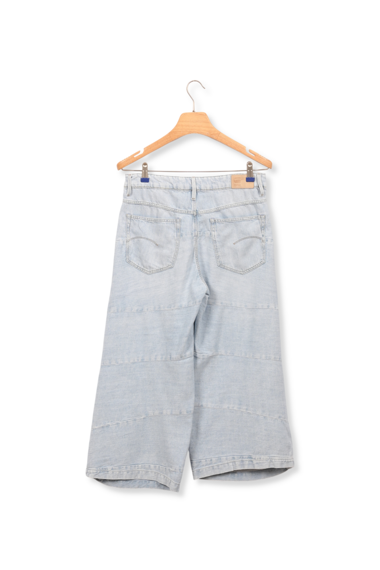 Spiraq 3D High Waist Culotte Dada sport preloved - seconde main