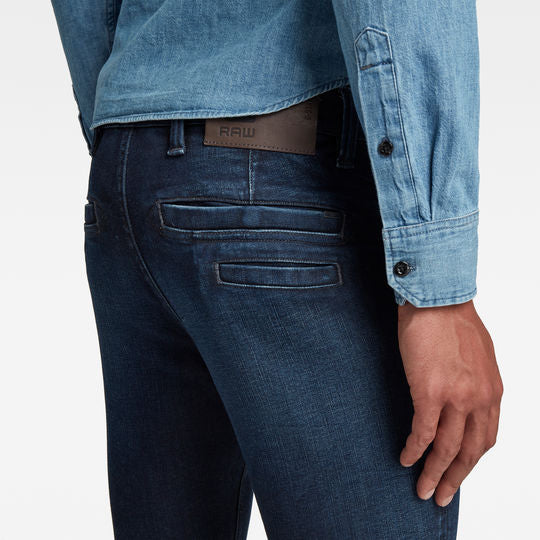 Skinny Chino Dada sport preloved - seconde main