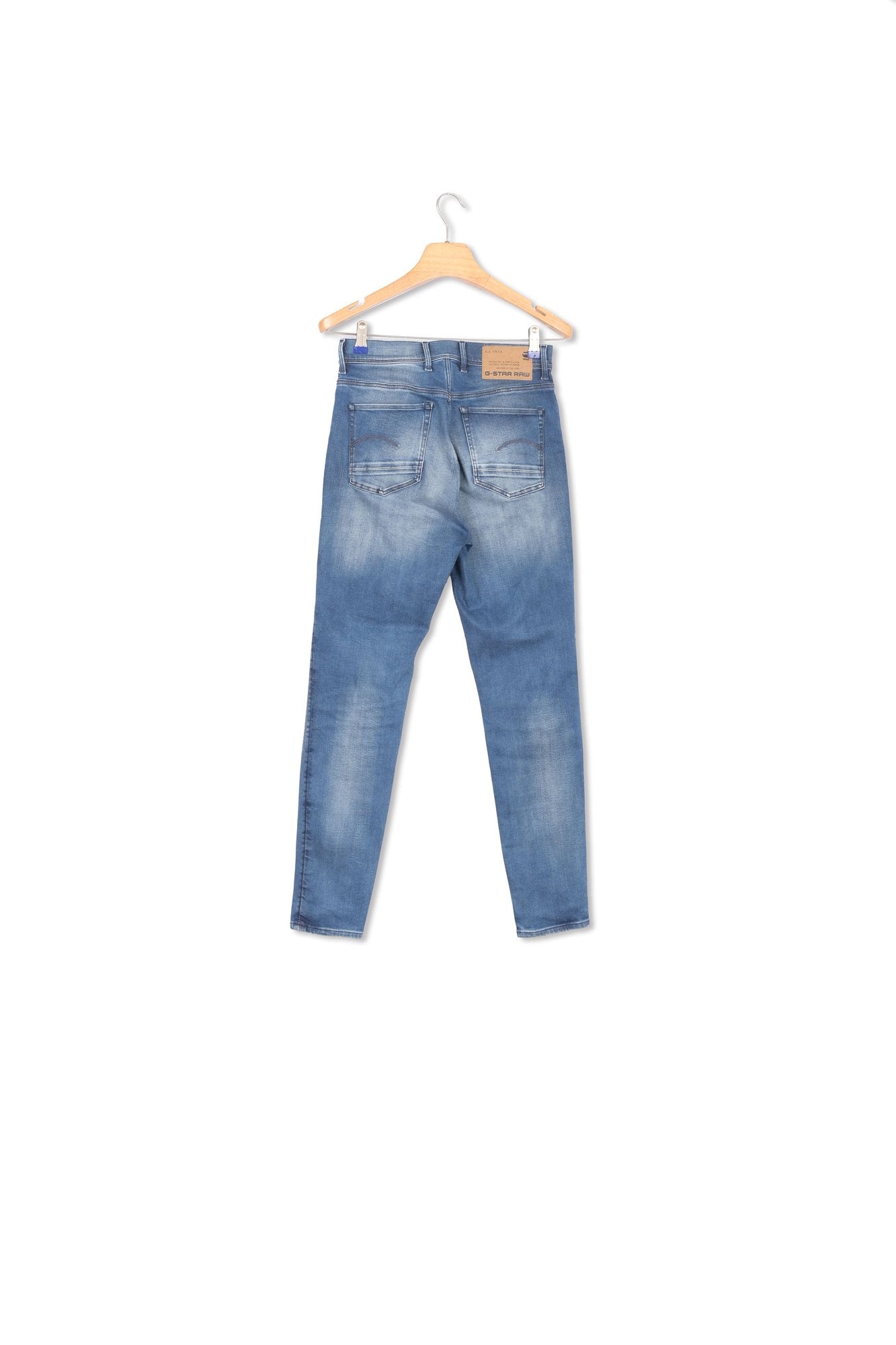 Kafey Skinny Jeans Dada sport preloved - seconde main