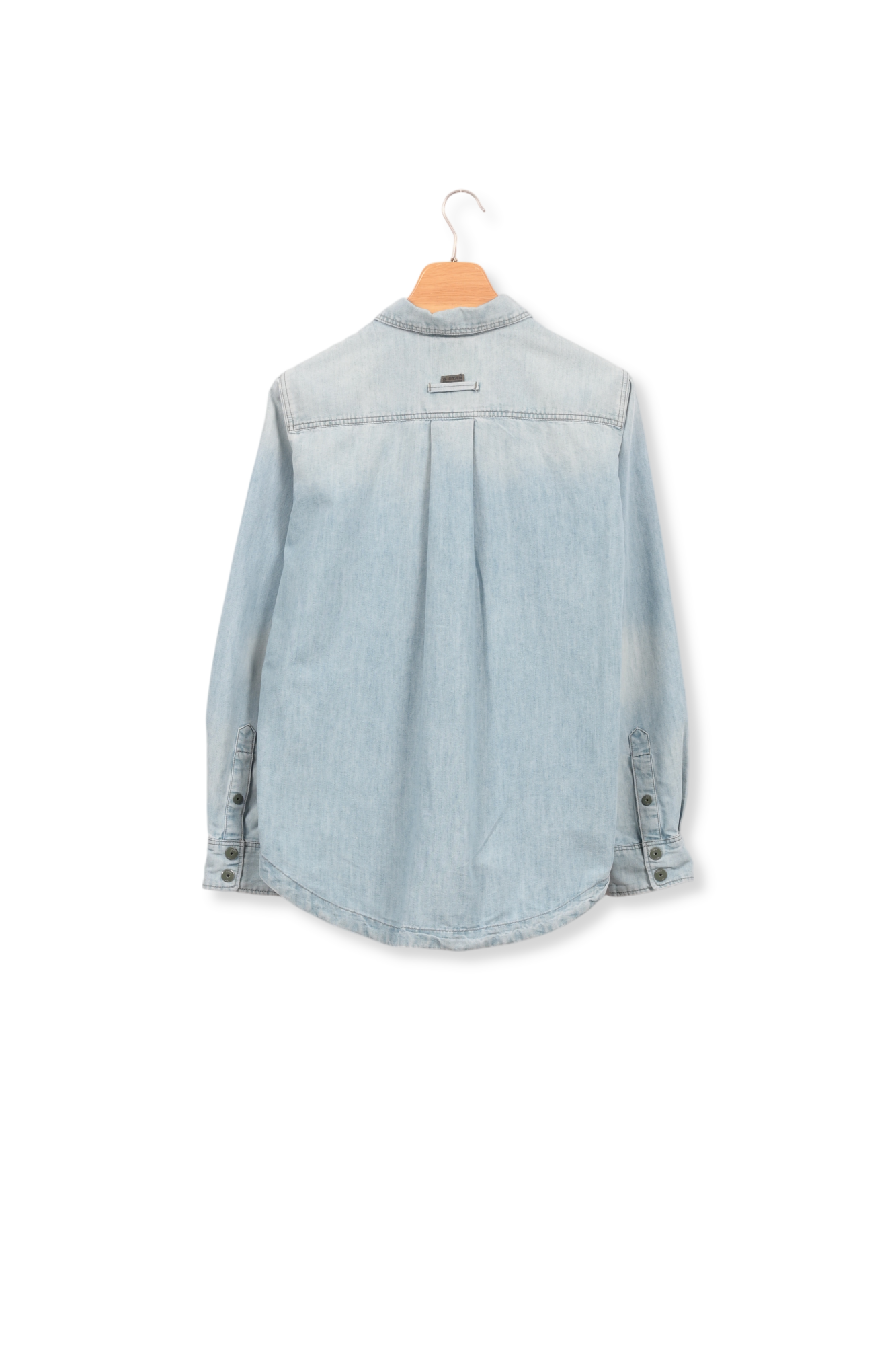 Chemise Premium 1-Pocket Dada sport preloved - seconde main