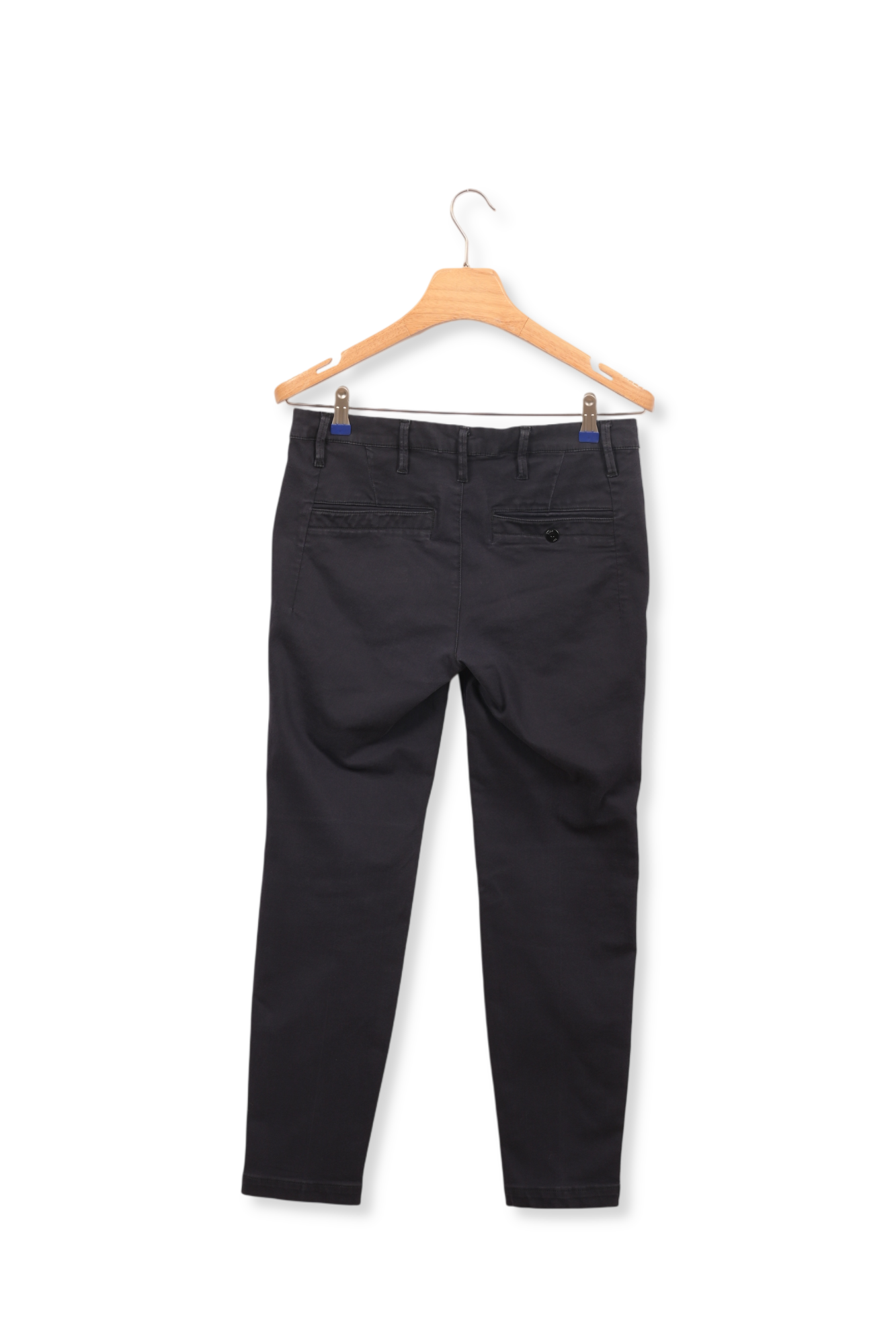 Bronson Mid Waist Skinny Chino Dada sport preloved - seconde main