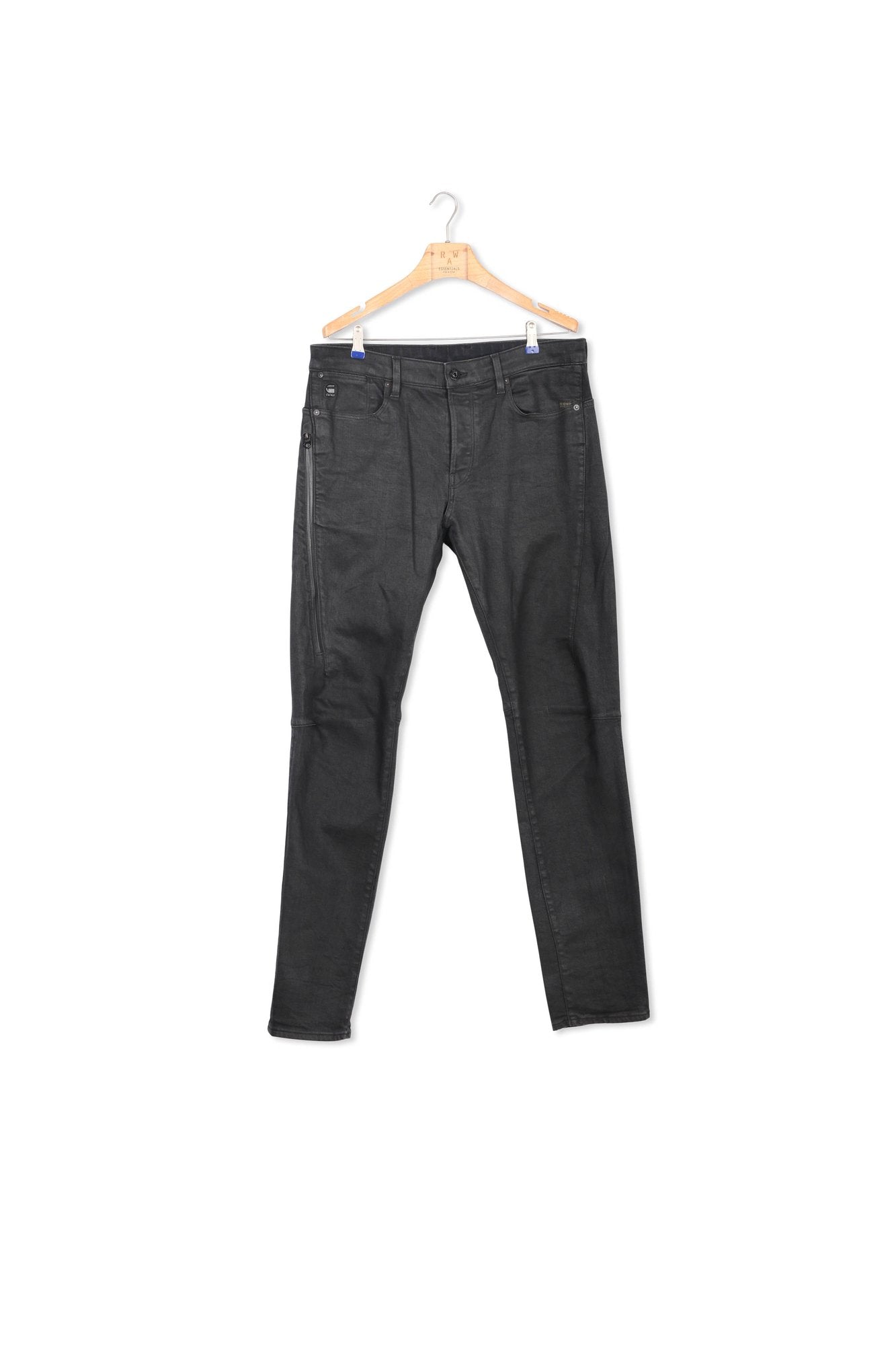 Citishield 3D Slim Originals Jeans Dada sport preloved - seconde main