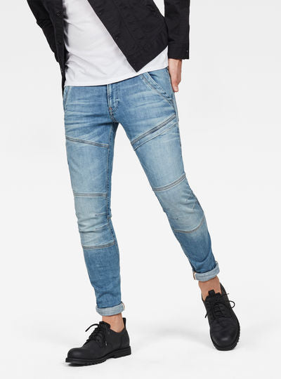 Rackam Super Slim Jeans Dada sport preloved - seconde main