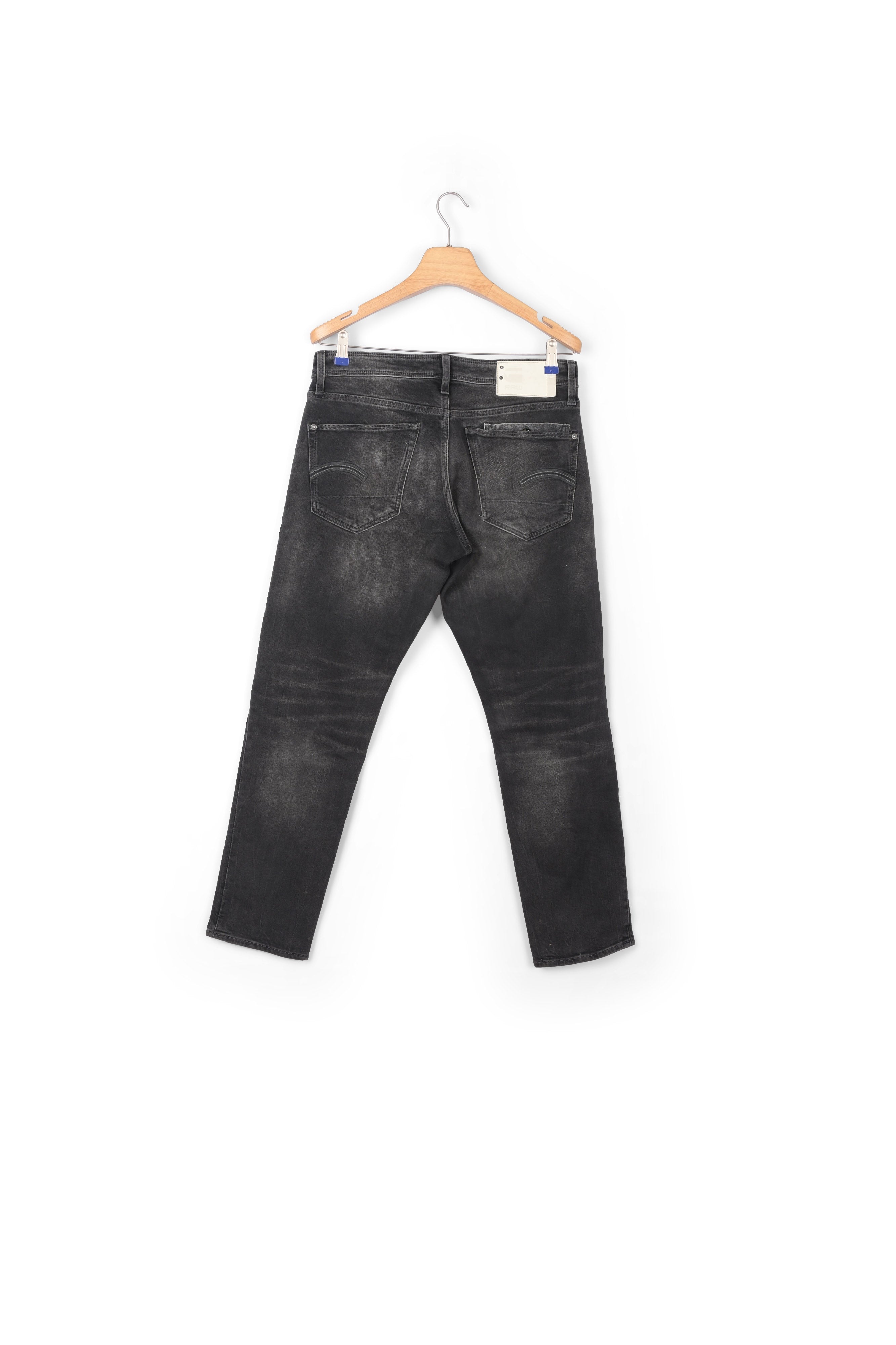 Kilcot Straight Tapered Jeans Dada sport preloved - seconde main