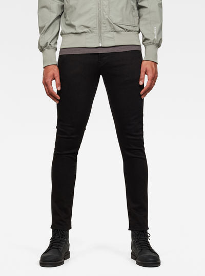 3301 Slim Jeans Dada sport preloved - seconde main
