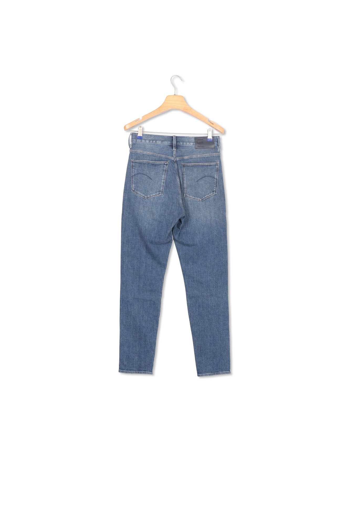 Luki Slim Jeans Dada sport preloved - seconde main