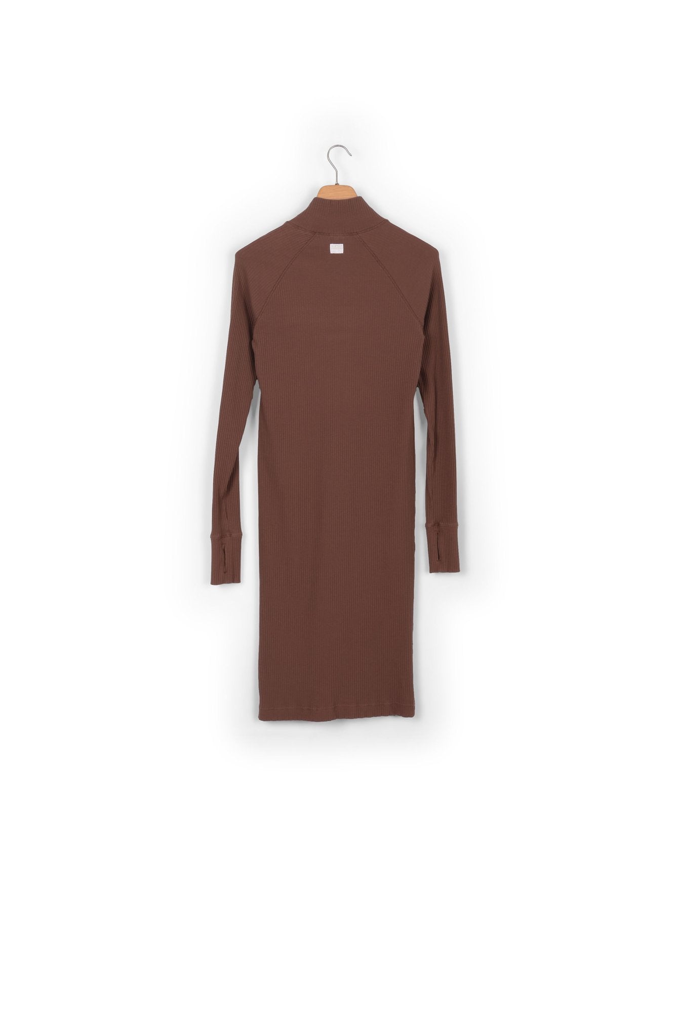 Rib Slim Dress Dada sport preloved - seconde main