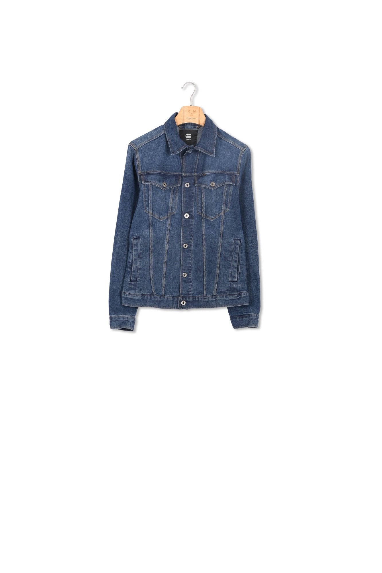 3301 Slim Jacket Dada sport preloved - seconde main