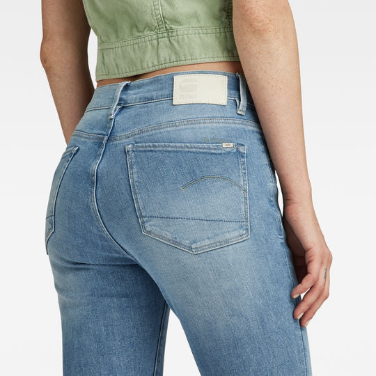 Jean 3301 Skinny Dada sport preloved - seconde main