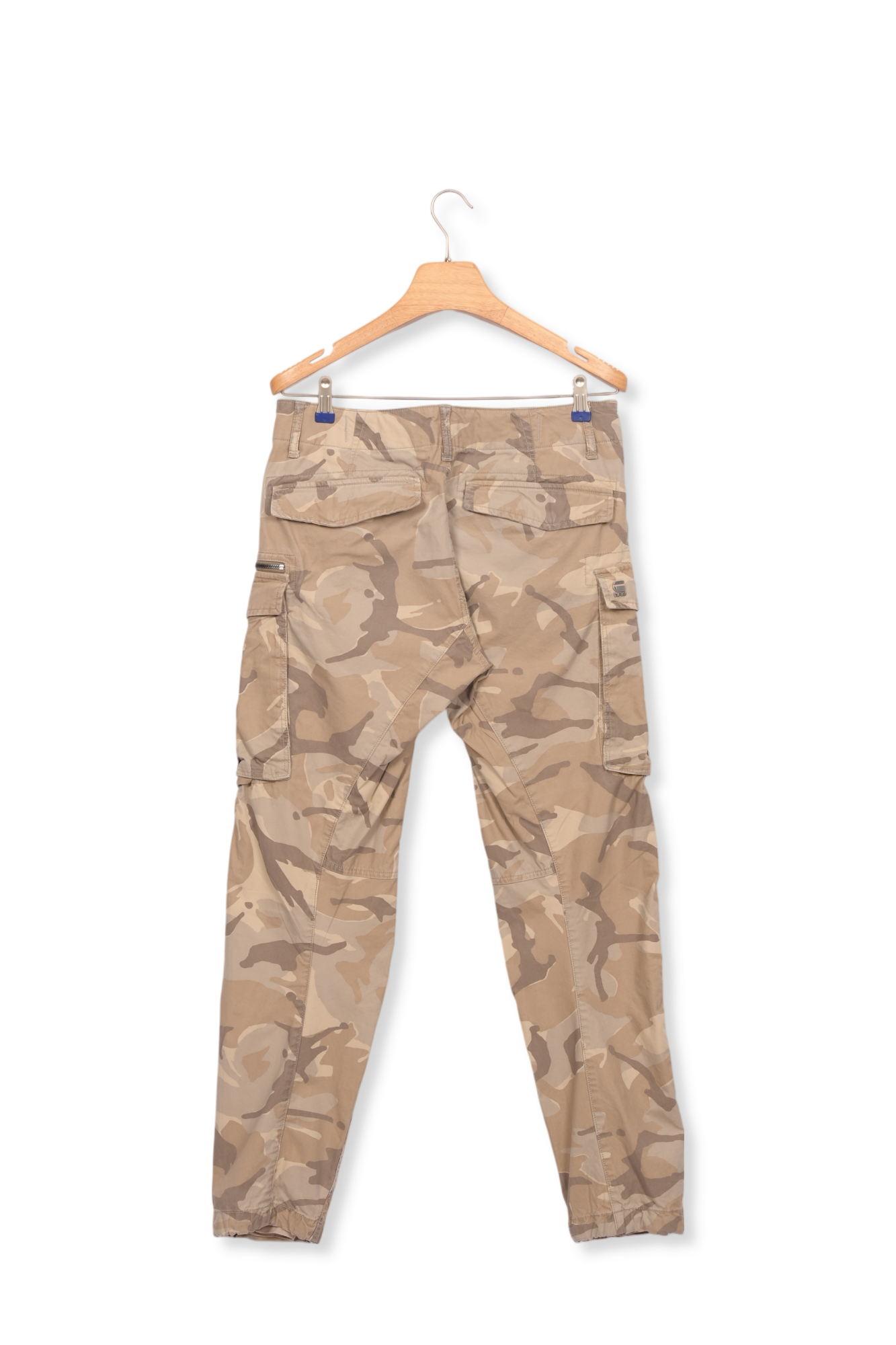 Rovic Zip 3D Regular Tapered Hose Dada sport preloved - seconde main