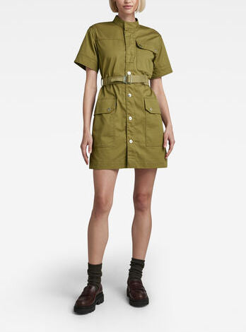 Utility Dress Dada sport preloved - seconde main