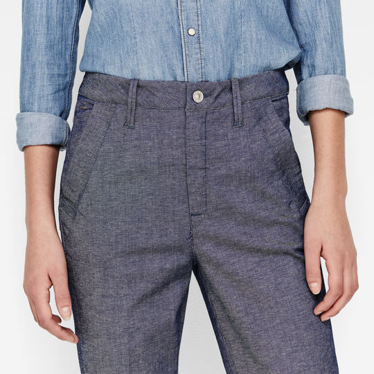 Bronson High Skinny Chino Dada sport preloved - seconde main