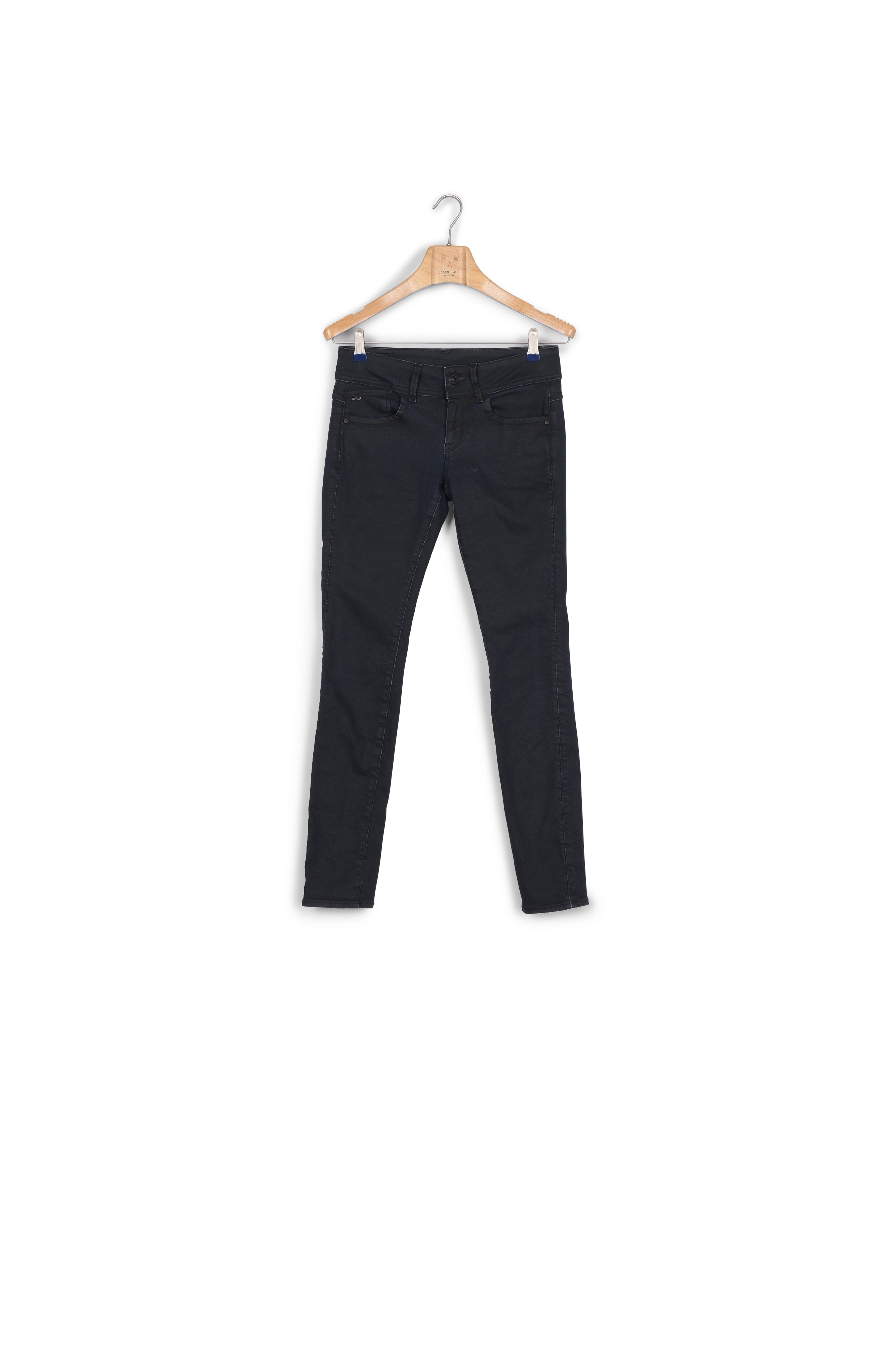 Lynn Mid Waist Skinny Jeans Dada sport preloved - seconde main