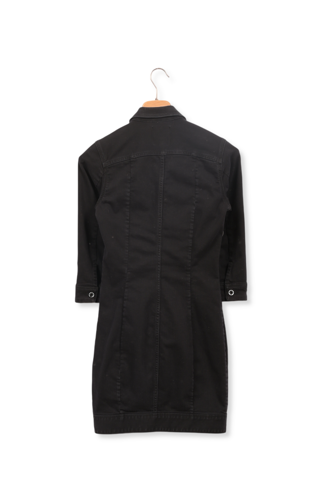 D-Staq Slim Denim Dress Dada sport preloved - seconde main