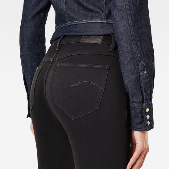 G-Star Shape Skinny Jeans Dada sport preloved - seconde main