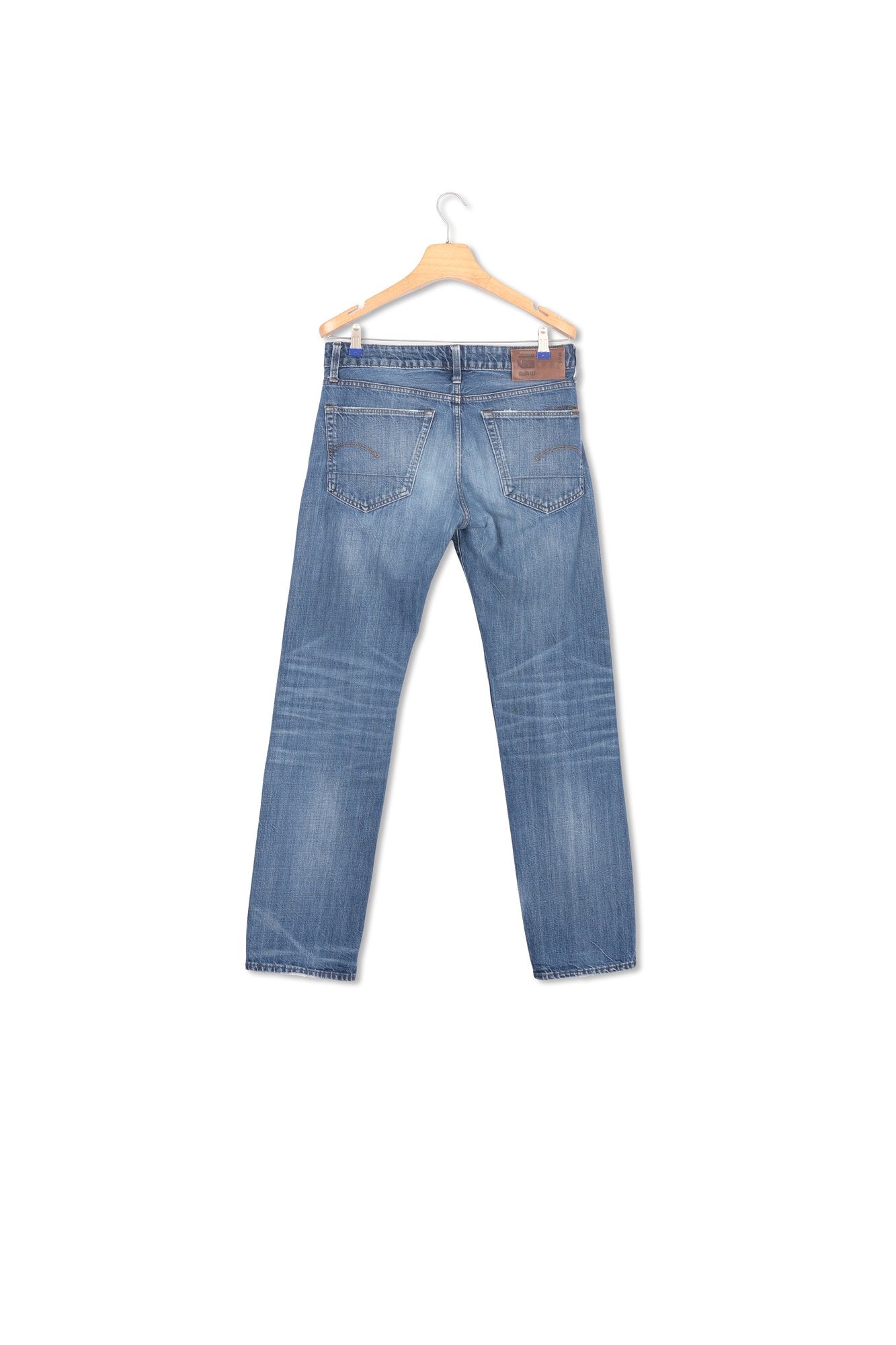 3301 Straight Jeans Dada sport preloved - seconde main