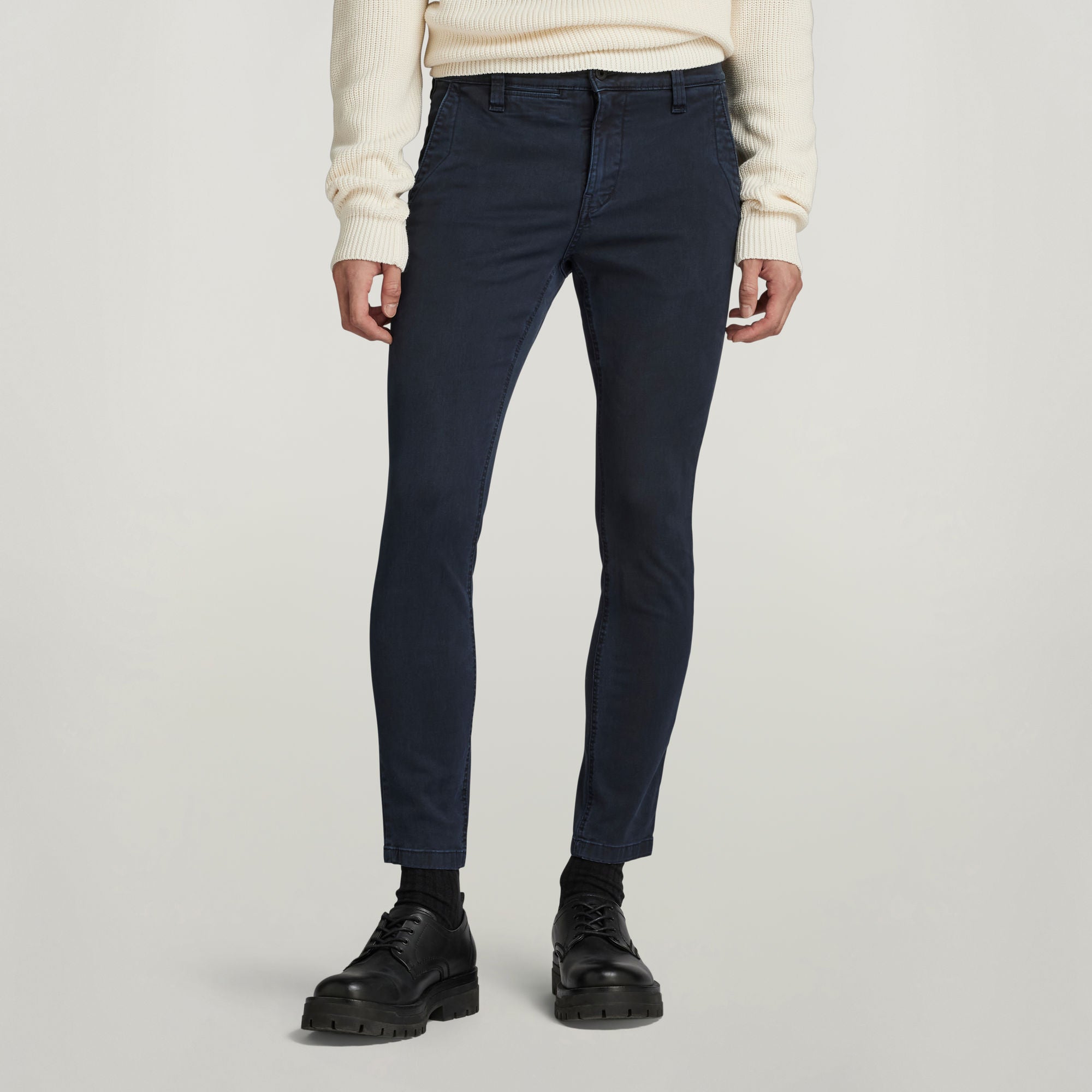 Skinny Chino Dada sport preloved - seconde main