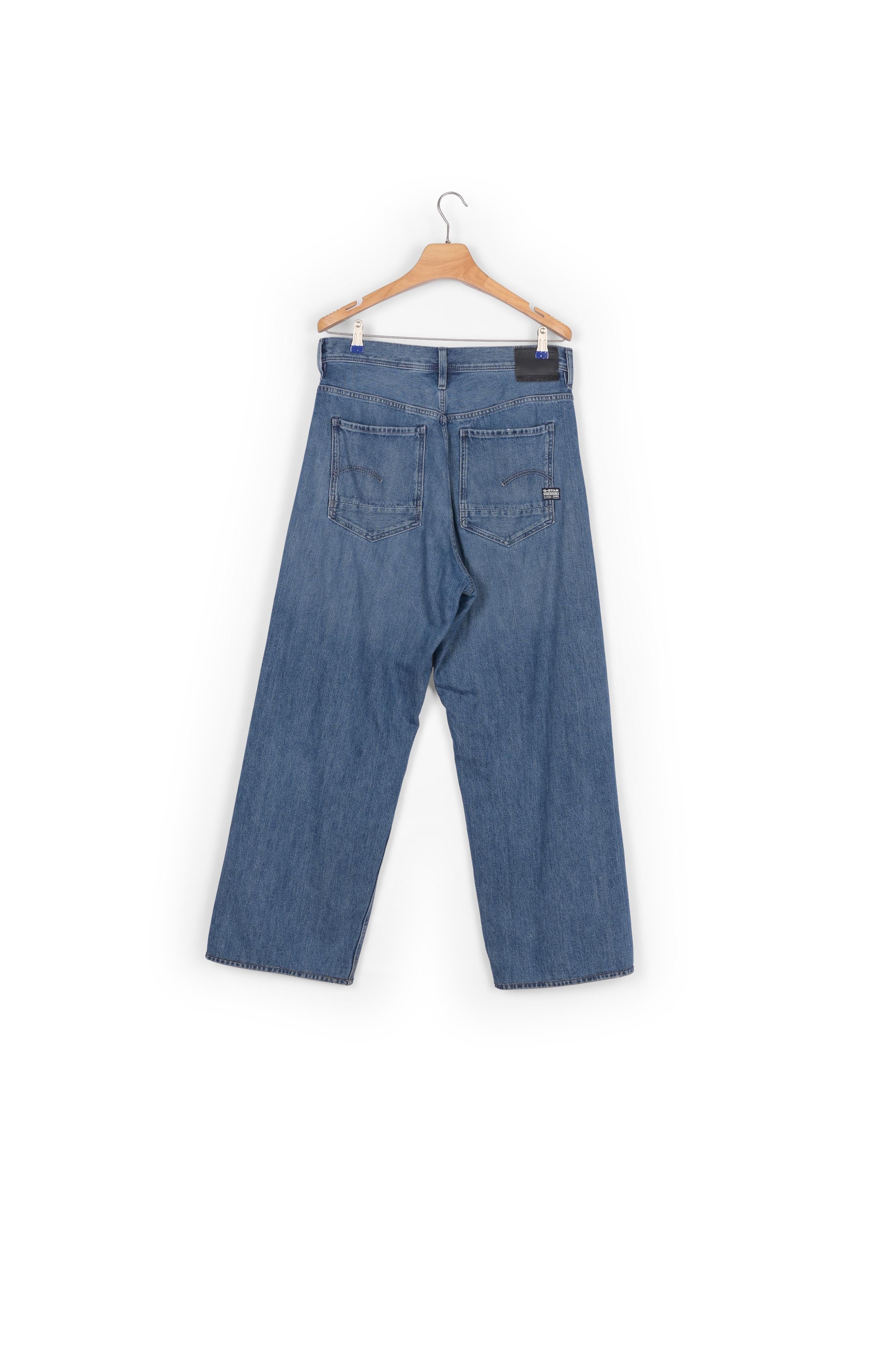 Stray Ultra High Loose Jeans Dada sport preloved - seconde main