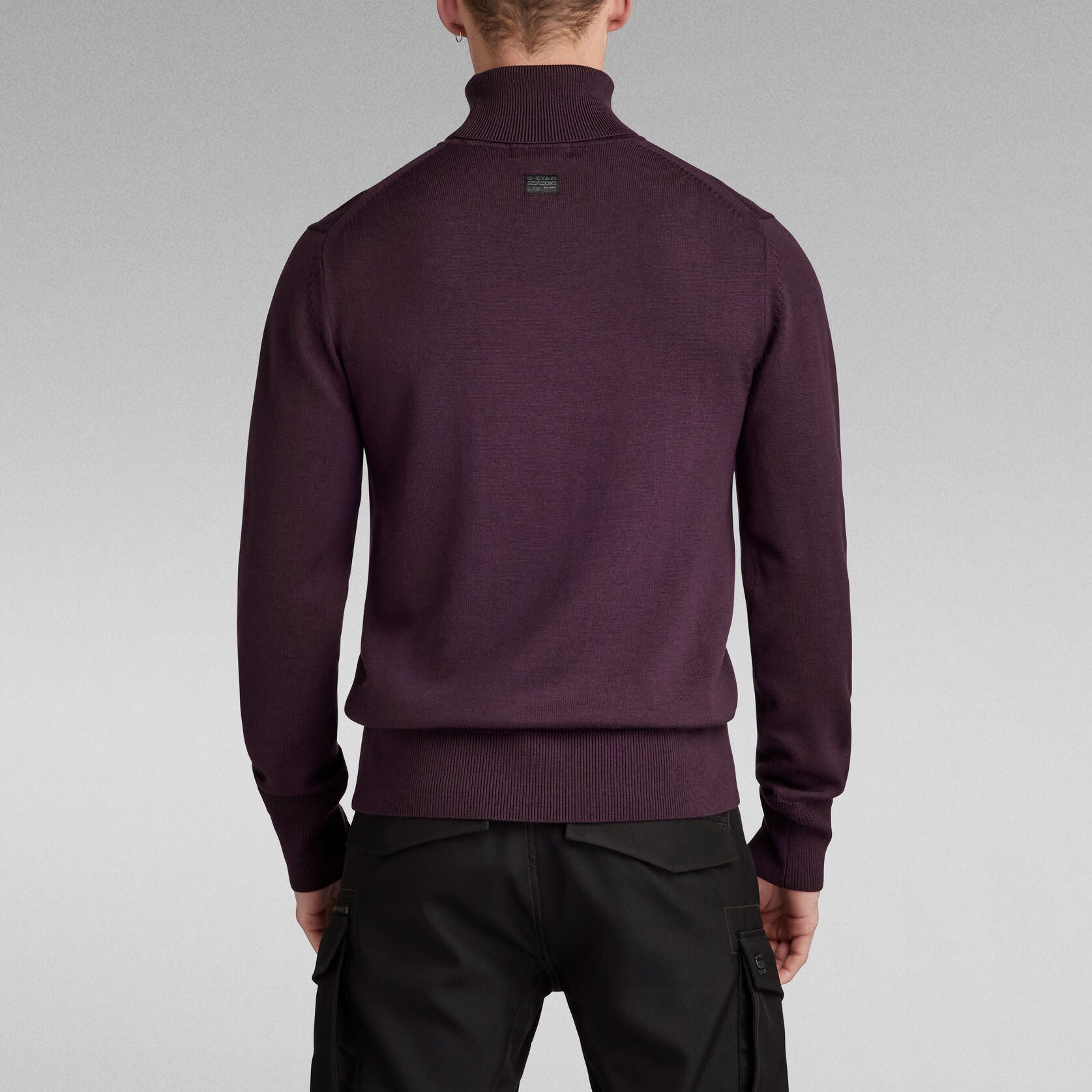 Premium Core Gebreide Coltrui Dada sport preloved - seconde main